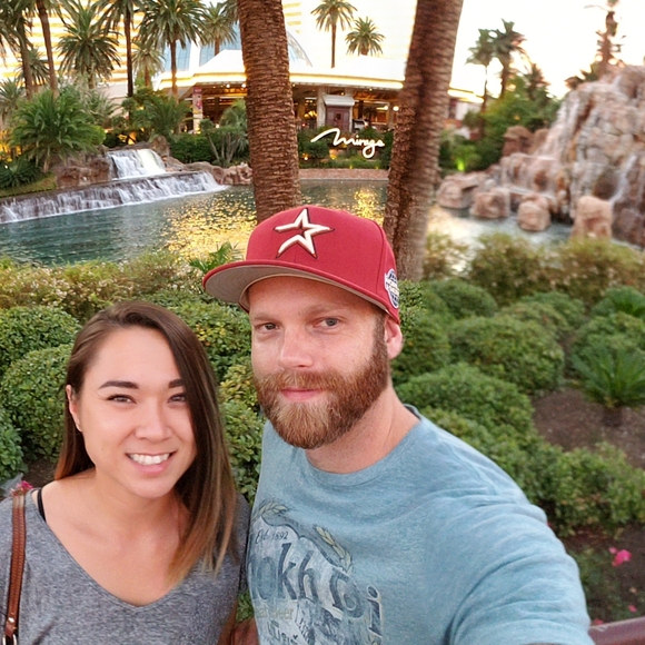 Meet your Posher, Chris - Picture 7 of 7